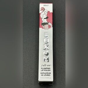 BUXOM‎ Full On Plumping Lip Polish  Dolly Makeup Beauty Gifts Night Out Chic